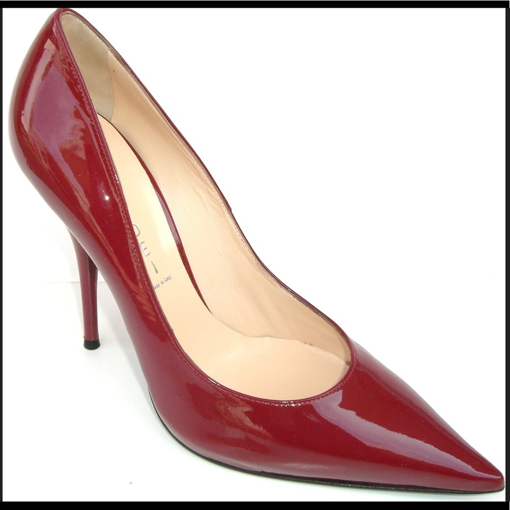 Ladies stiletto